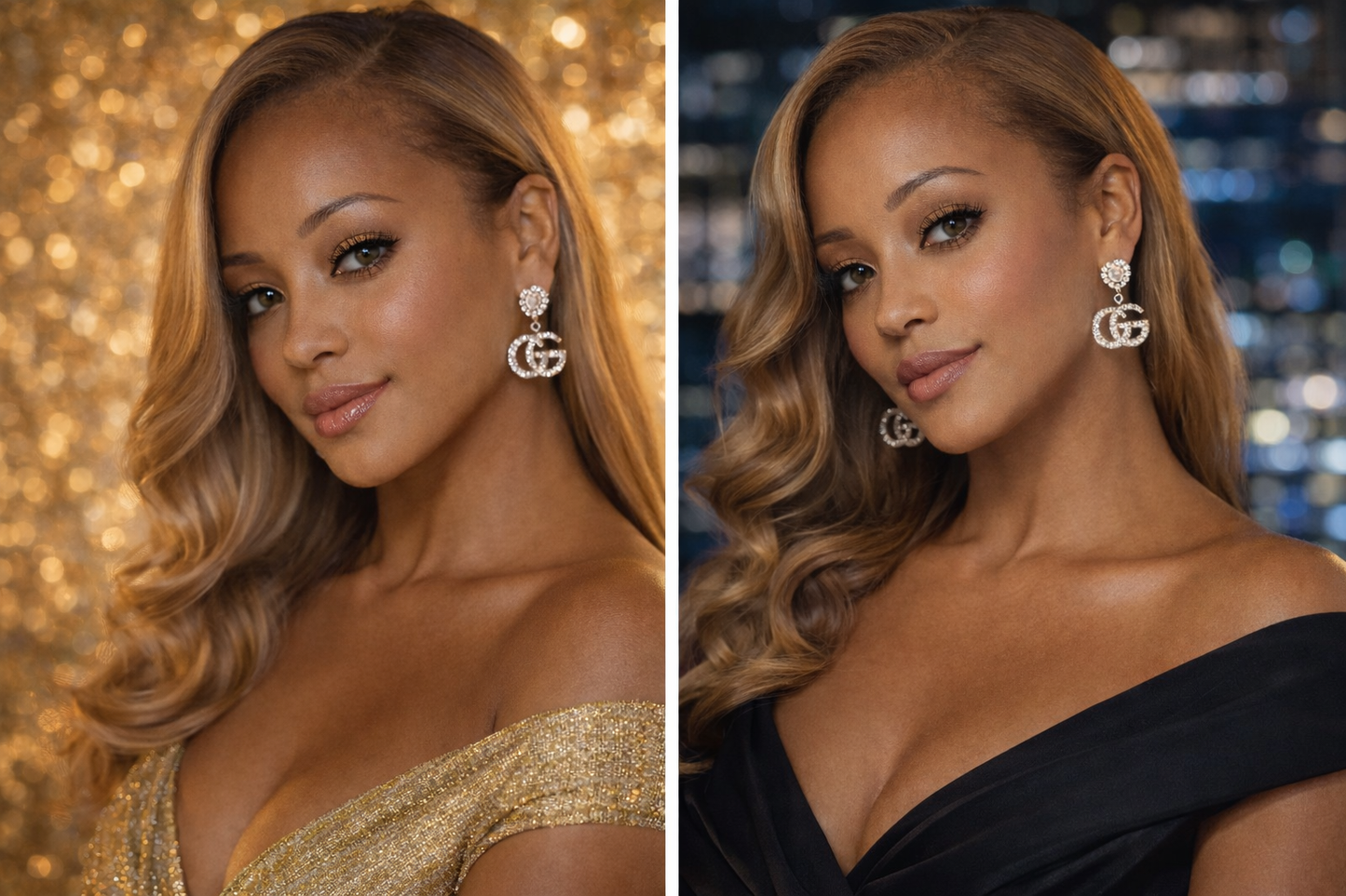 Luxury Statement Collection New Year’s Limited Edition