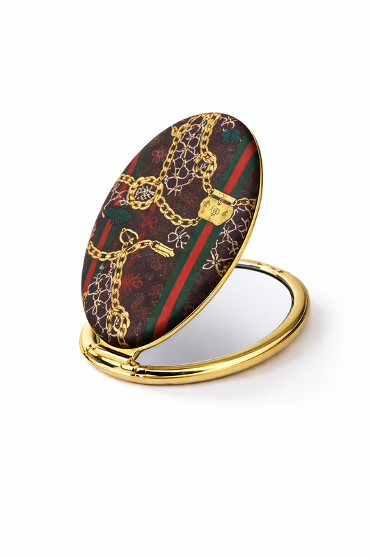 Luxury Designer-Inspired Mirrors