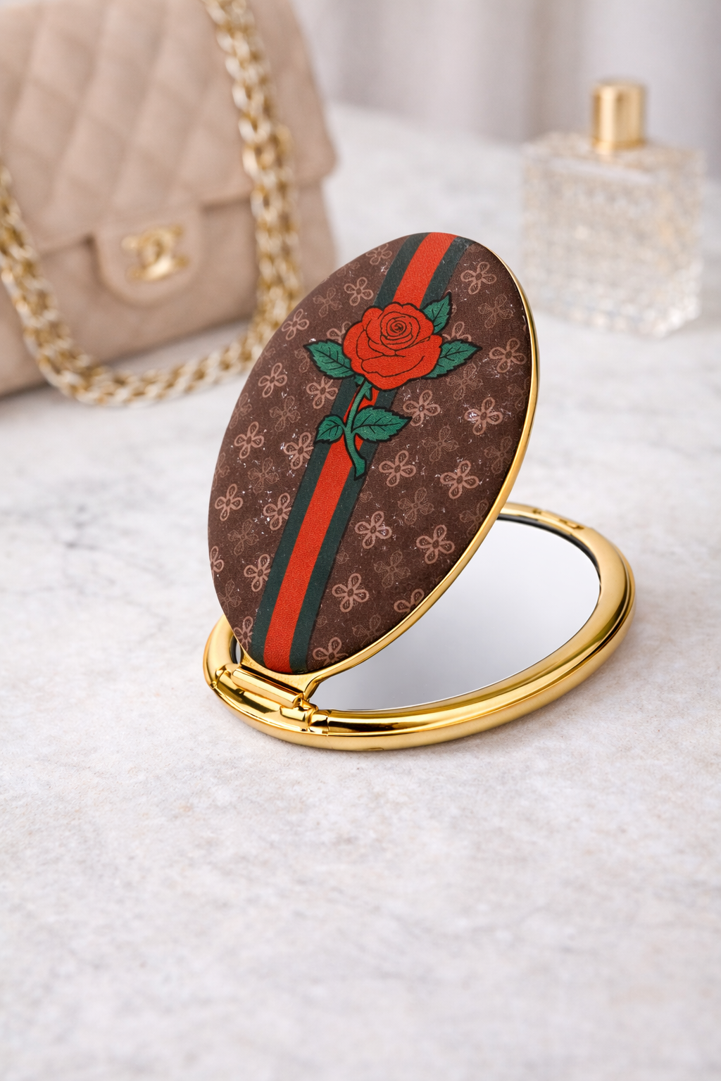 Luxury Designer-Inspired Mirrors